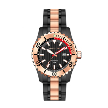 Men`s Diving Watch with ETA Movement