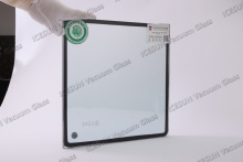 Wind-resistant Safety Vacuum Laminated Glass for Buildings