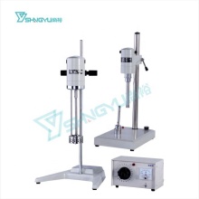 1-2L Cosmetic Homogenizer: Small Lab Cream Mixer & Emulsifier