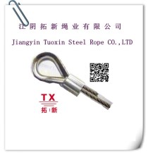 swaged steel wire rope