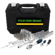 Viktec Masters Multifunctional Wrench Socket Set
