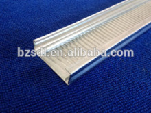 galvanized steel ceiling batten