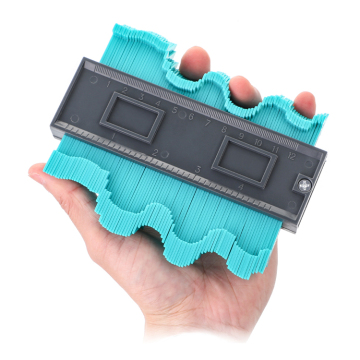 20 Inches Surface Profile Shape Contour Duplicator Gauge