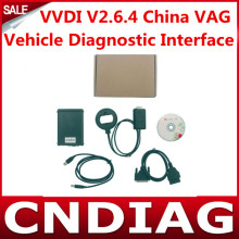 Vvdi V2.6.4 VAG Vehicle Diagnostic Interface