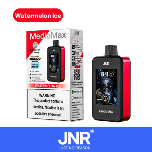 JNR 40000 Puffs Disposable Vape Wholesale Germany