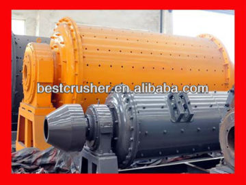 Stone Grinding Wet Ball Mill/Silica Grinding Ball Mill/Lime Grinding Ball Mil