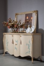 Modern classic furniture wooden furniture designs kitchen units wooden sideboard