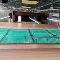 Enlio jenama dalam stock badminton court pilihan untuk penghantaran pantas