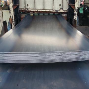 Bridge Steel Plates Cold Rolled A516