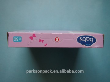 Disposable Baby Nappy Bag