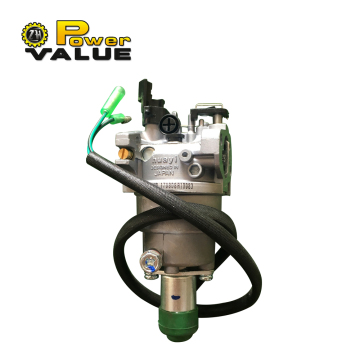 Gasoline Generator Spare Parts Small Engine Carburetor For Generator