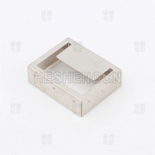 Foldable Shield for Flexible PCBs