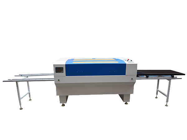 china laser cutting machine