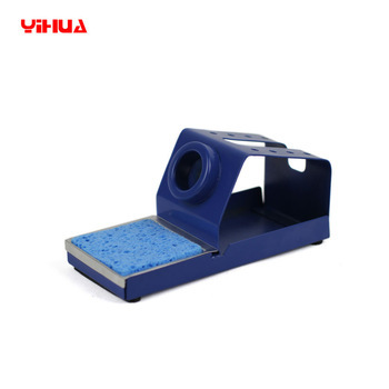 Blue Ferr-Alloy Soldering Iron Holder