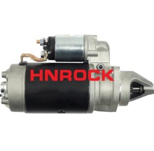 HNROCK 24V Starter Motors for Audi - Replacement Parts
