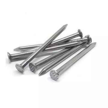 Common Nails, Iron Nails, Wire Nails