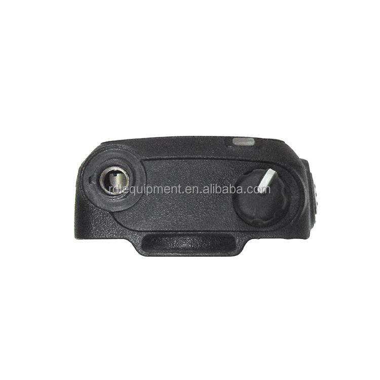 CP1660 Original Digital Walkie Talkie Handle Radio VHF UHF Long Range 5KM Digital Intercom