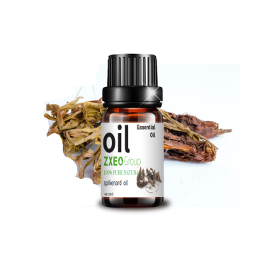 Liquorice Root Oil Liquorice Essential Oil for Cosmetic