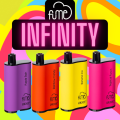 Caneta Vape Descartável Fume Infinity 3500 Puff