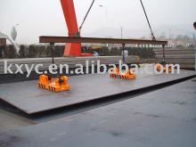 Auto magnetic lifter