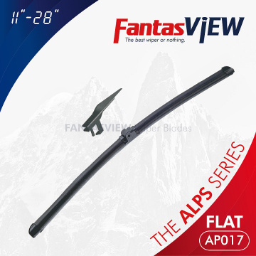 Alps Series OE Type Best Banana Wiper Blades