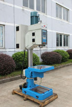 pillar drill machine,ZK5040B Vertical CNC Drilling Machine