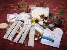 eco friendly hotel amenities 5 star hotel amenities/wholesale hotel bath room toiletries