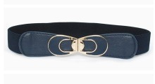 Fashion woman elastic belt,lady elastic belt,girls elastic belt