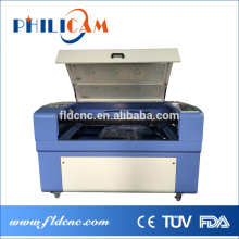 Jinan lifan CO2 laser cutting machine laser engraver 1290 laser mmachine
