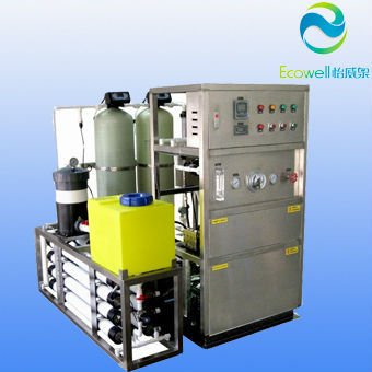 reverse osmosis seawater desalination equipment, ro seawater desalination desalination equipment