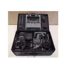 Laitu Custom Plastic Injection Mould for Toolbox and Storage Boxes