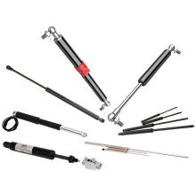 Pneumatic Bed Supports & Lift Systems