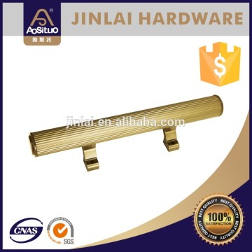 Aluminum alloy door pull hardware handle