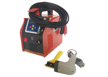 Pipe Fitting Electrofusion Welding Machine