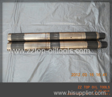 Drill Stem Testing Tst Tubing String Tester Valve Flapper Type?