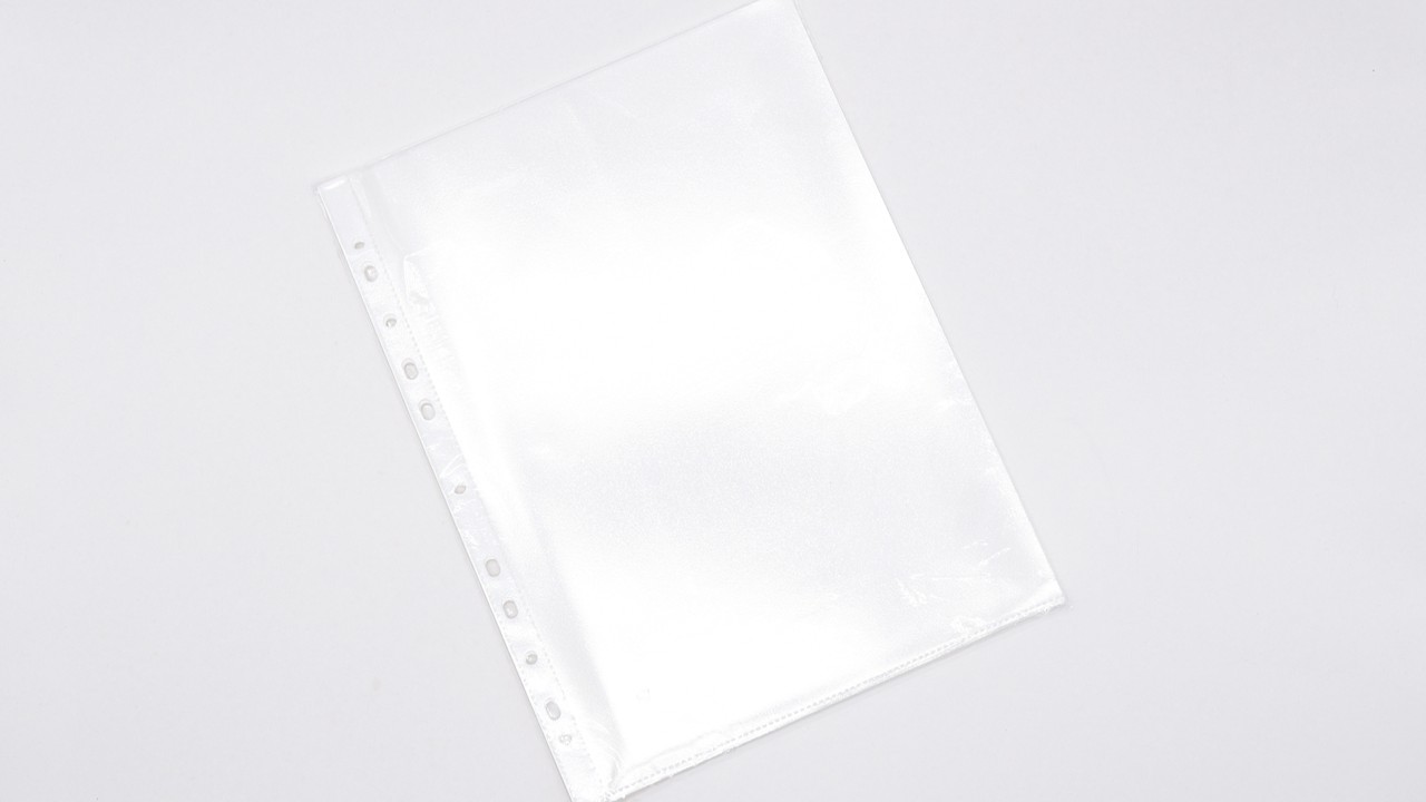 PVC Clear Film1 PVC Clear Film1