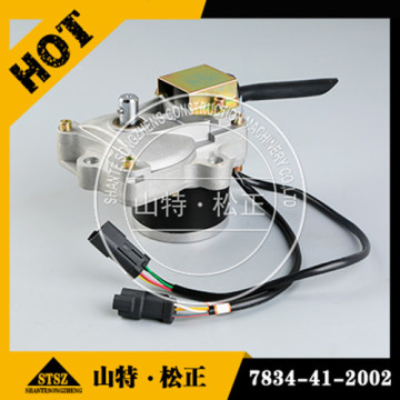 Excavator PC200-8 Cabine Airconditioner Wiring Harness ND246470-4311