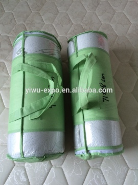 king size bamboo memory foam pillow