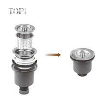 Factory Direct Plastic Colanders, Bar Sink Drain Strainers: Affordable and Efficient Kitchen Solutions