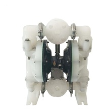 Plastic Yamada Diaphragm Pump for Industrial