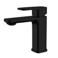 One Hole Commercial Lavatory Faucet