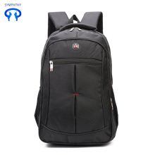 Oxford twin-shoulder computer bag