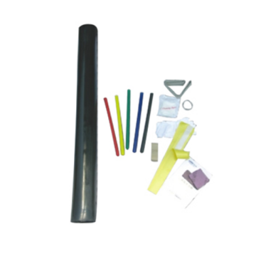 1KV Heat Shrinkable Joint