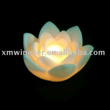 Flower LED Flashing Toy,Rose,Promotion