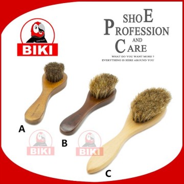 boar bristle brush