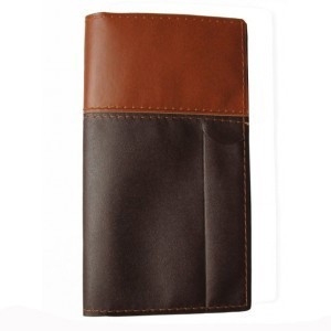 PU Notebook Cover