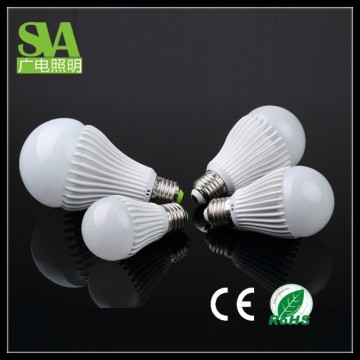 7w led bulb A60