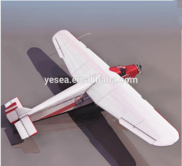 plastic toy plane moulding /plastic toy plane moulding