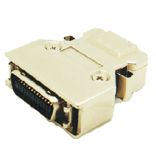 1.27mm Series Shielded Backshell Kits 26P