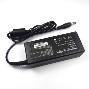 48W AC / DC stroomadapter voor LCD-monitor